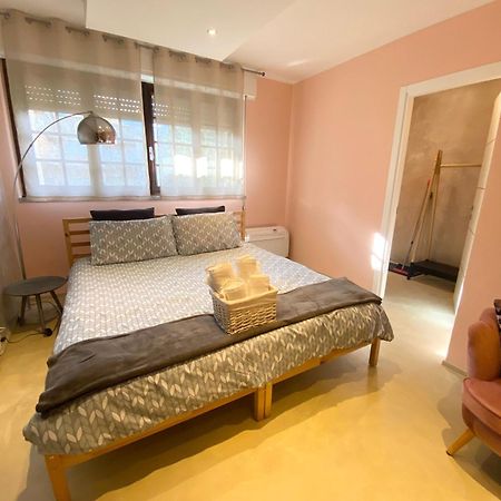 Villa Bellagio Cool Flat Extérieur photo