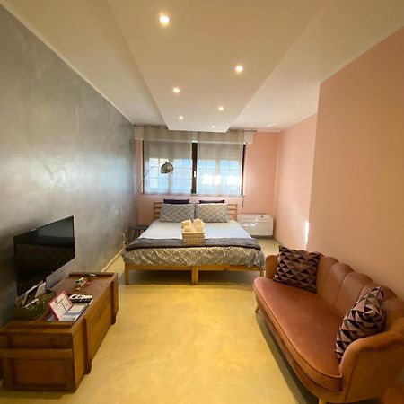 Villa Bellagio Cool Flat Extérieur photo