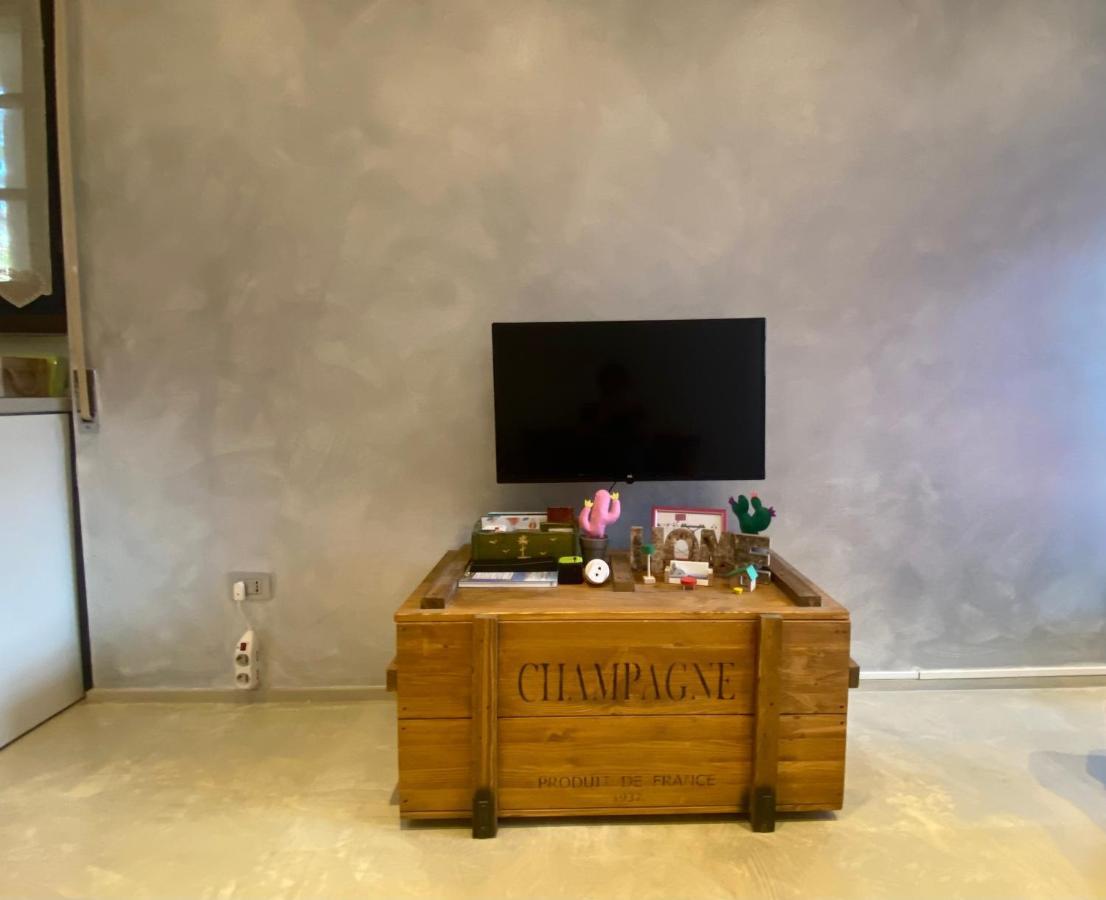 Villa Bellagio Cool Flat Extérieur photo