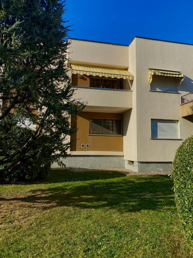 Villa Bellagio Cool Flat Extérieur photo