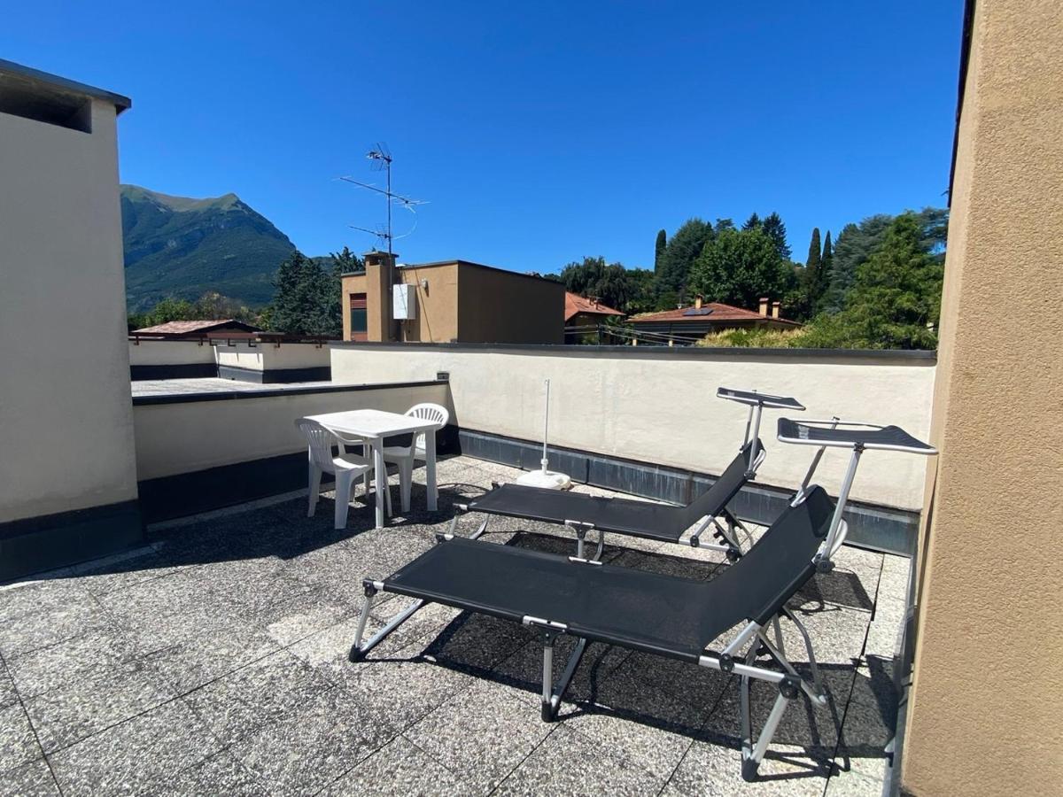 Villa Bellagio Cool Flat Extérieur photo