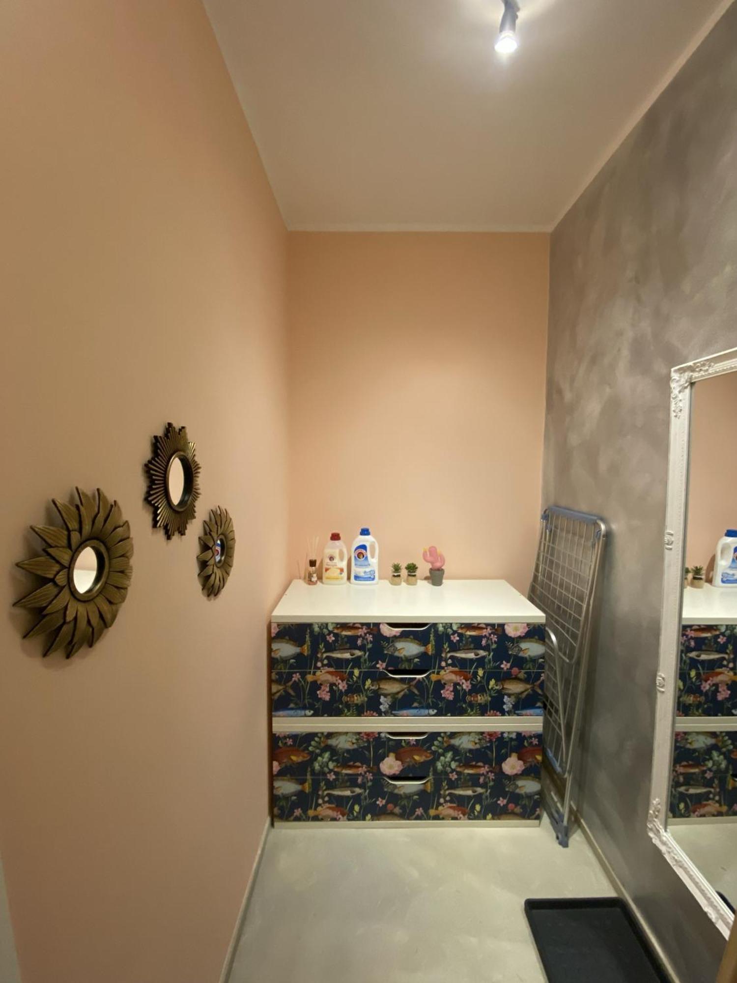 Villa Bellagio Cool Flat Extérieur photo
