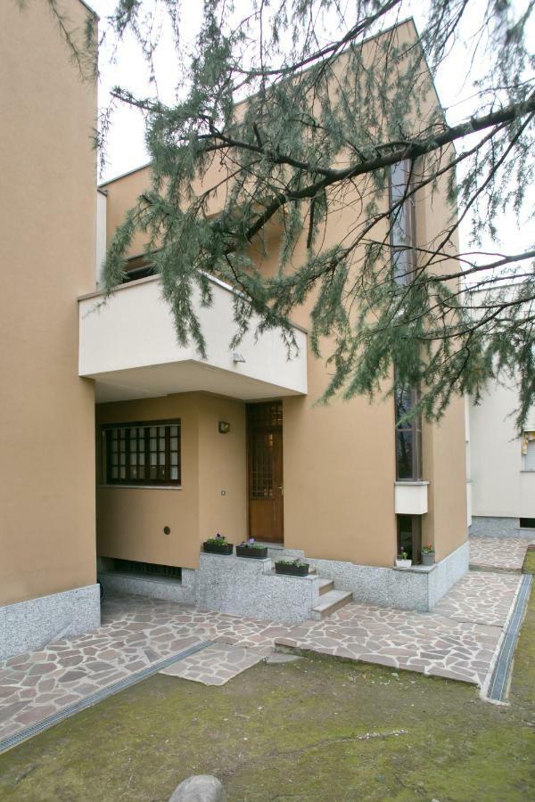 Villa Bellagio Cool Flat Extérieur photo